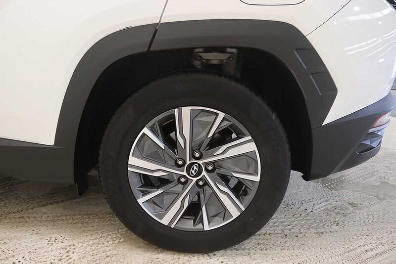 Hyundai Tucson 1.6 TGDI Klass 4x2