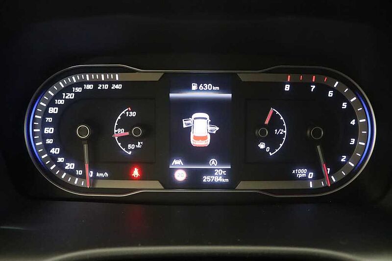 Hyundai Tucson 1.6 TGDI Klass 4x2