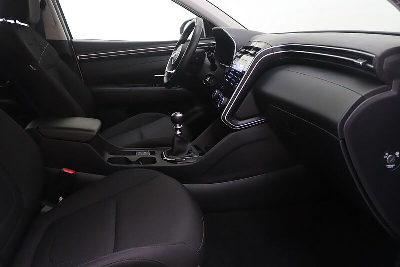 Hyundai Tucson 1.6 TGDI Klass 4x2