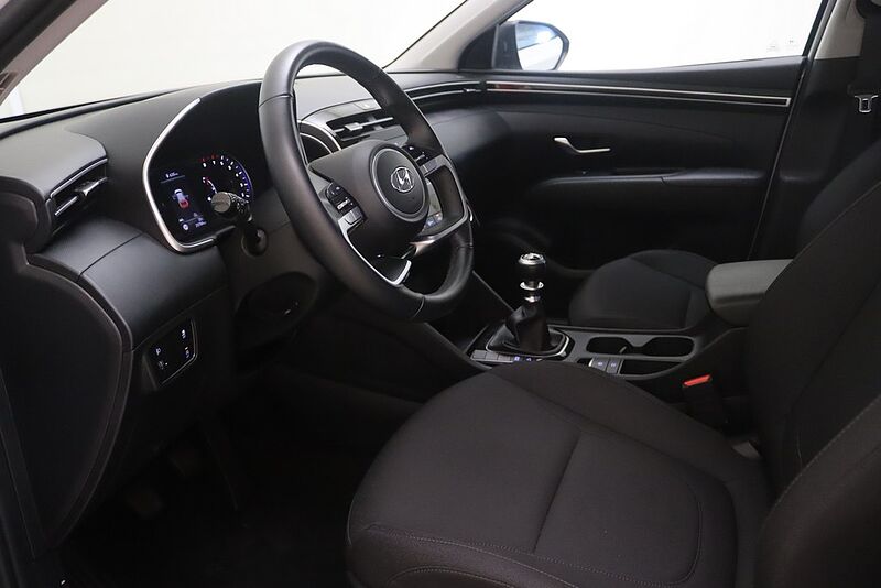 Hyundai Tucson 1.6 TGDI Klass 4x2