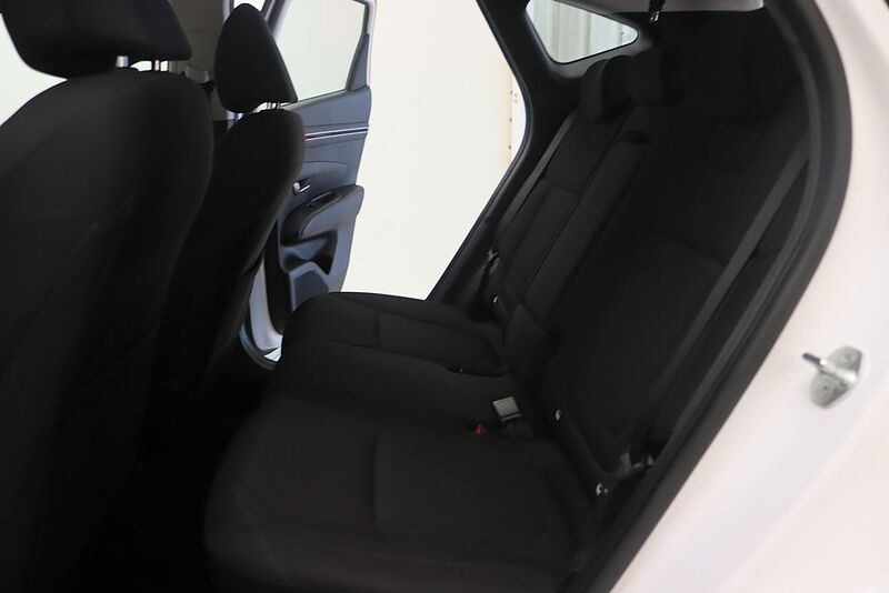 Hyundai Tucson 1.6 TGDI Klass 4x2