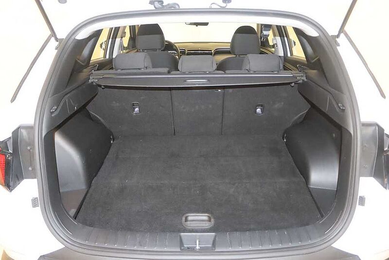 Hyundai Tucson 1.6 TGDI Klass 4x2